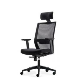 Comfortabele bureaustoel model FYC 251 - Eco - PRIJSTOPPER!!