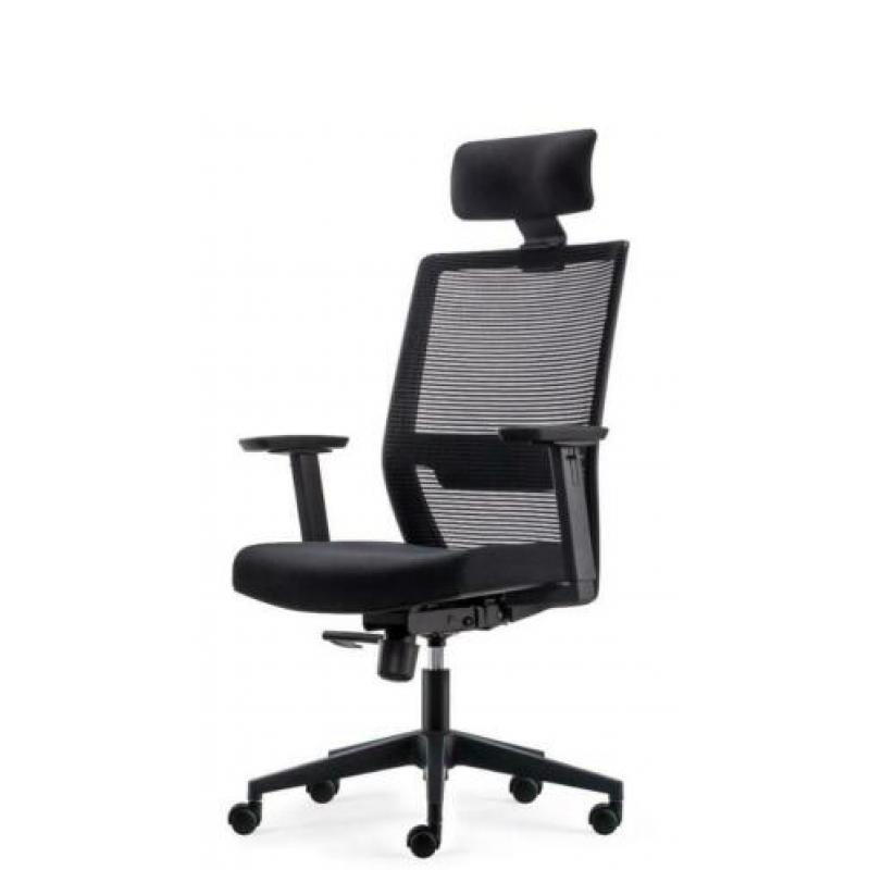 Comfortabele bureaustoel model FYC 251 - Eco - PRIJSTOPPER!!