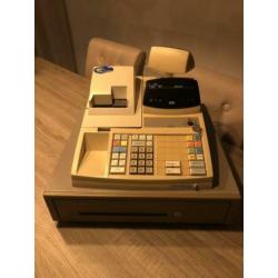Kassa TEC