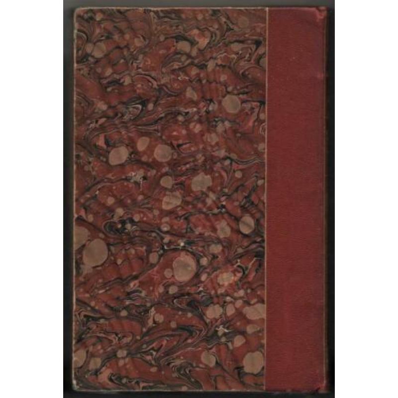 Alexandre Dumas Fils ~ La Dame aux Caméllias ~ 1890