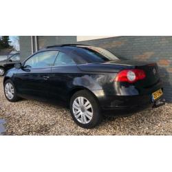 Volkswagen Eos 2.0-16v FSI 2006 NAP NAVI PANO SUPER MOOIE AU