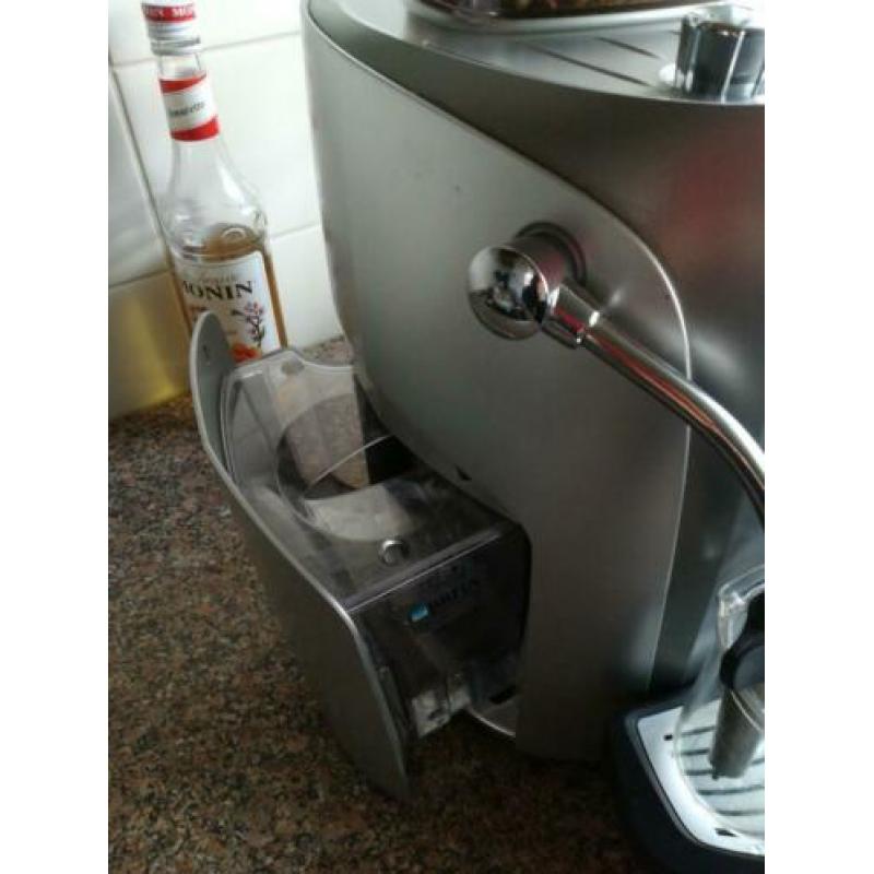 Koffiemachine