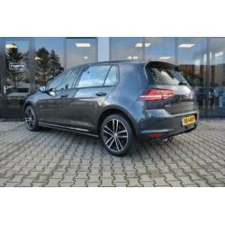 Volkswagen Golf 1.4 TSI GTE EX.BTW | Dealer Onderhouden | 1