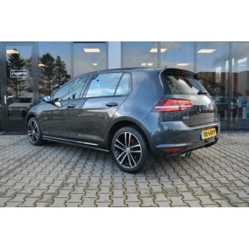 Volkswagen Golf 1.4 TSI GTE EX.BTW | Dealer Onderhouden | 1