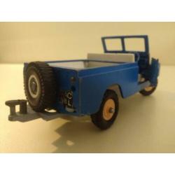 Britains Land Rover 1/32