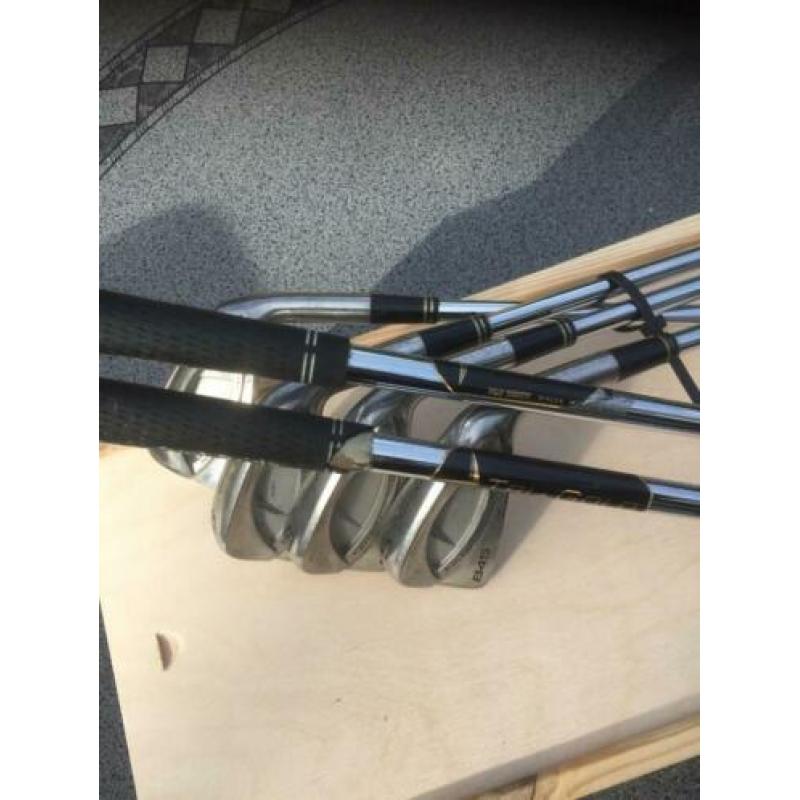 Set Tommy Armour 845 V31 Evo Cavity