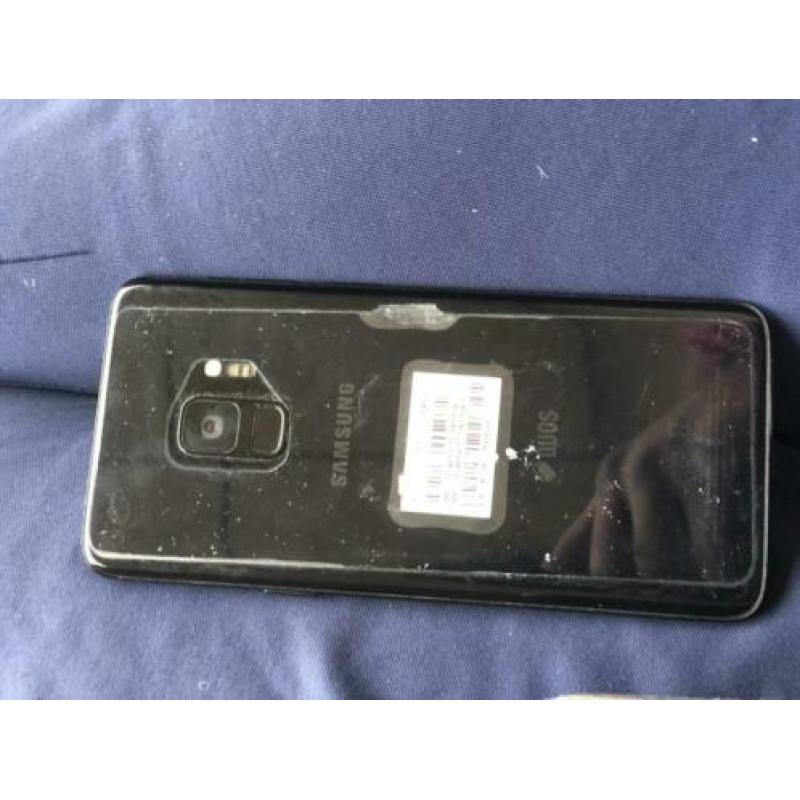 Samsung s9