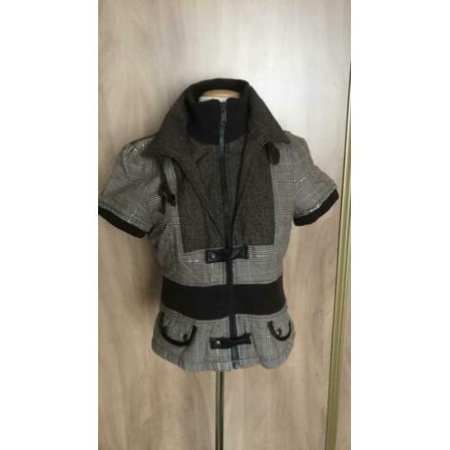 Jasje NTS maat 38
