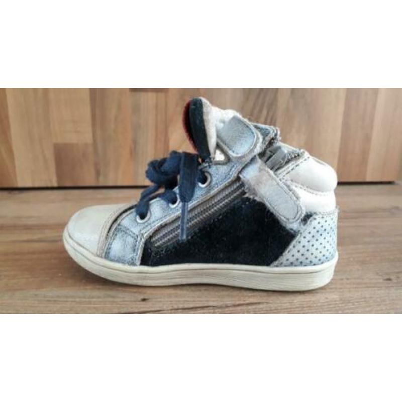 Keq jongens schoenen maat 24