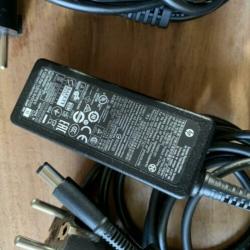 HP laptop laders adadapter 45W 65W en 90W HSTNN-DA40 PPP012L