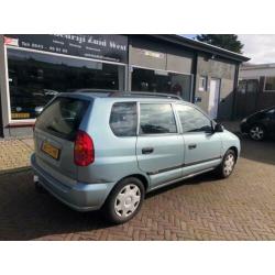 Mitsubishi Space Star 1.6 Family Airco Cruise Trekhaak Nap A