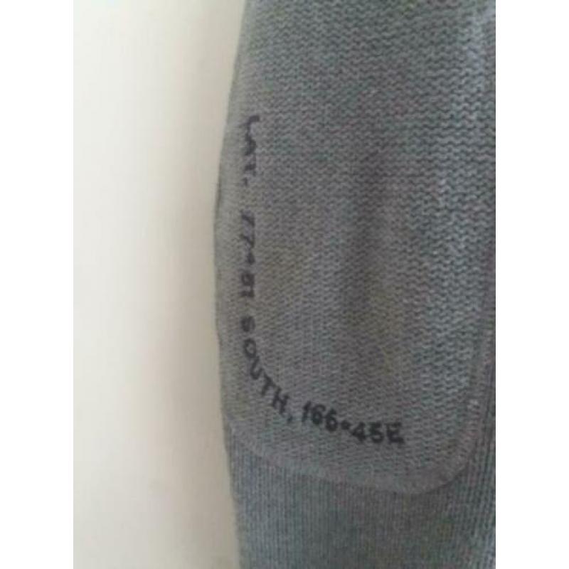 New Zealand auckland vest xxl