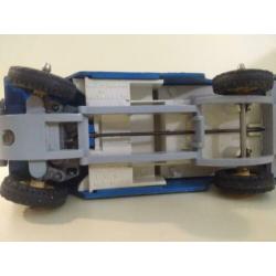 Britains Land Rover 1/32