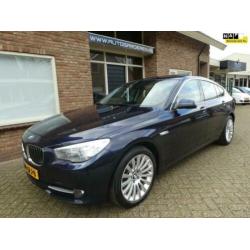 BMW 5-serie Gran Turismo 535i High Executive Leder / Navi /
