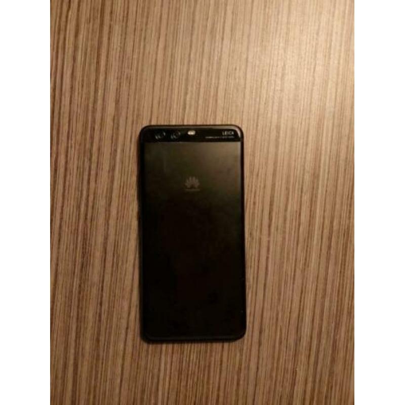 Huawei P10 Plus