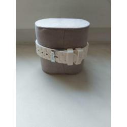 Witte Esprit horloge