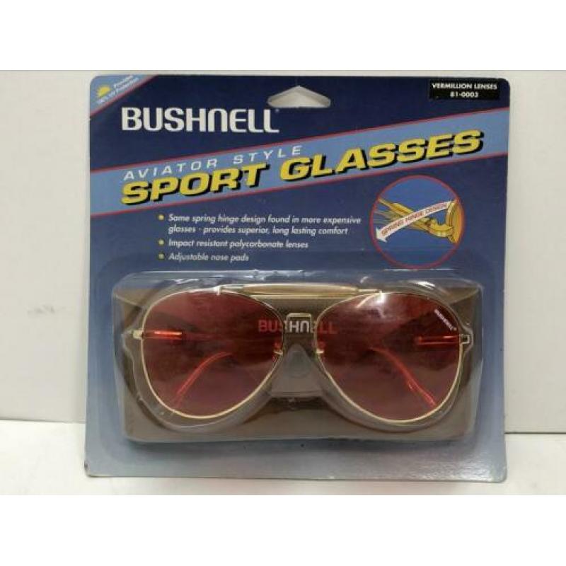 Bushnell sport blasses UBH
