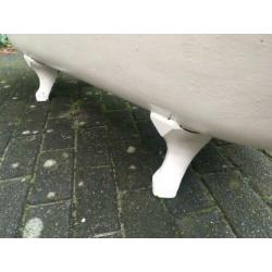 Gietijzeren bad vrijstaan 175 x 80 x 65