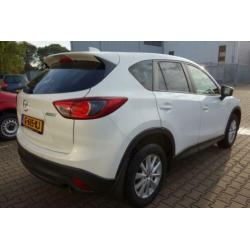 Mazda CX-5 SKYACTIV-G 2.0 4WD TS+ Navi PDC