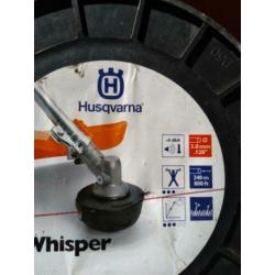 STIHL KM130 Bosmaaier