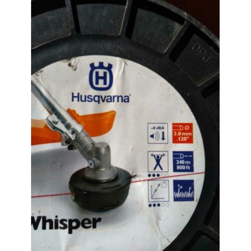STIHL KM130 Bosmaaier