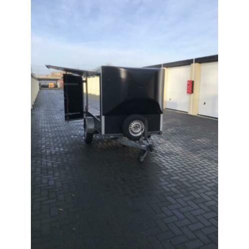 Hogedrukreiniger Dibo 200 bar