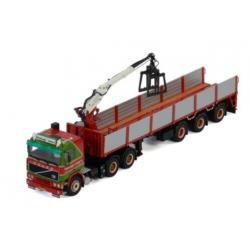 WSI VOLVO F12 Fonteijn Weert classic