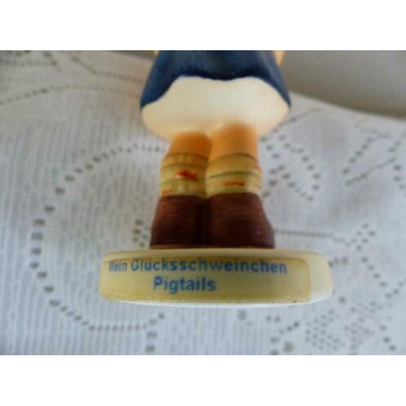 Goebel beeldje