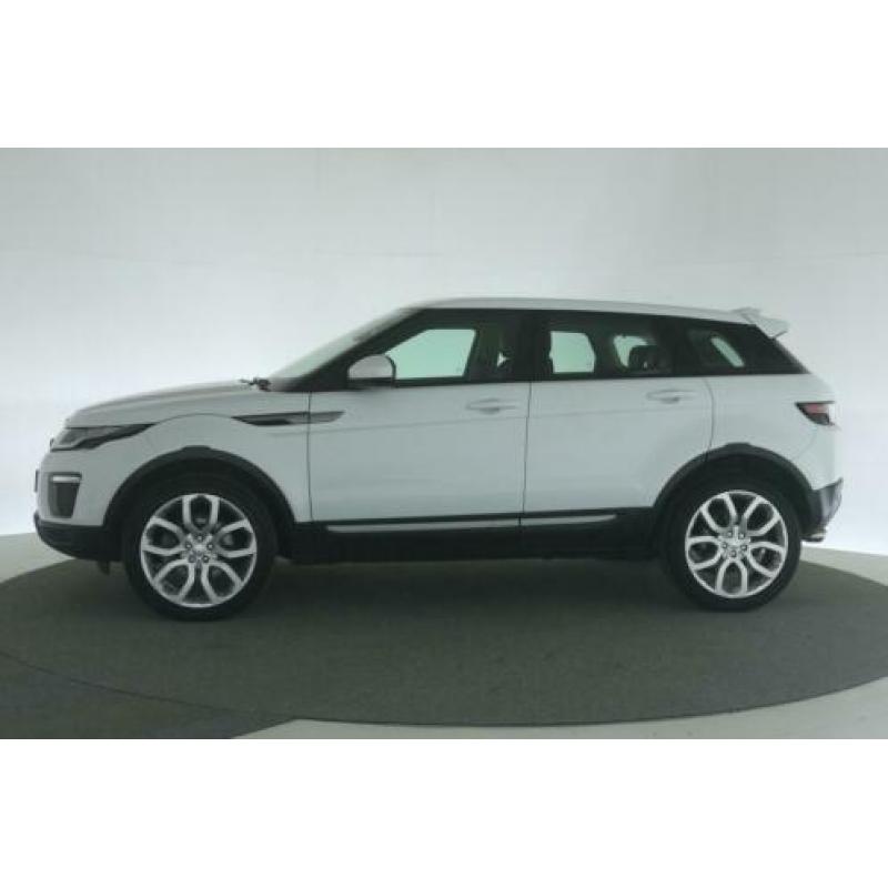 Land Rover Range Rover Evoque 2.0 TD4 4WD SE Dynamic Aut. [L