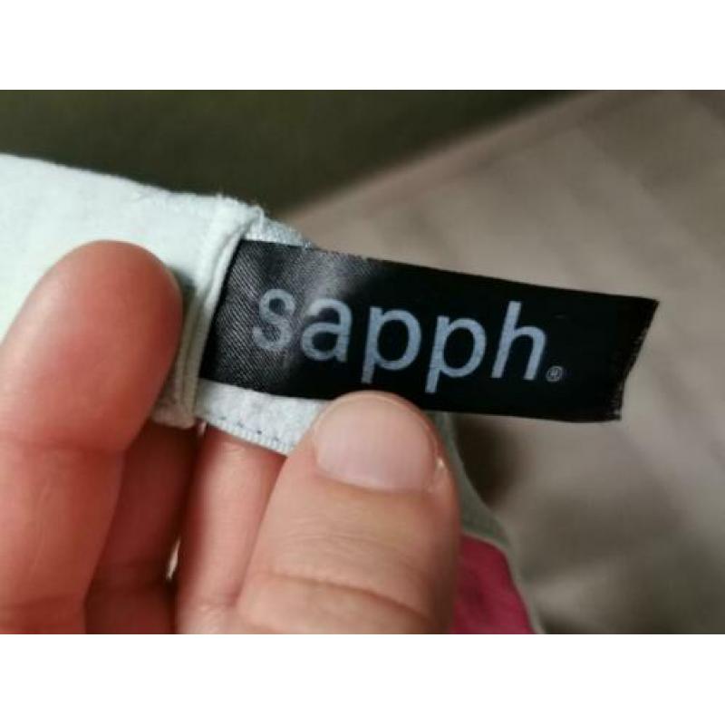 leuke sapph Bh maat 80C