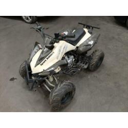 Tekoop 125cc quad! Pitbike dirtbike