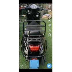 Scooter 2019