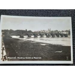 oude ansichtkaarten van vóór 1940