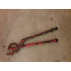 gereedschap