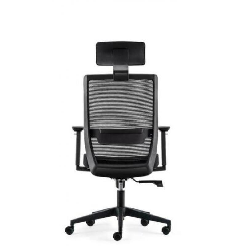 Comfortabele bureaustoel model FYC 251 - Eco - PRIJSTOPPER!!