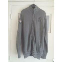 New Zealand auckland vest xxl