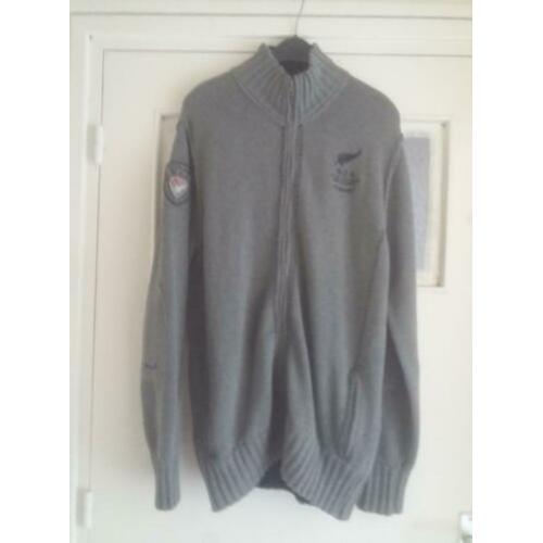 New Zealand auckland vest xxl