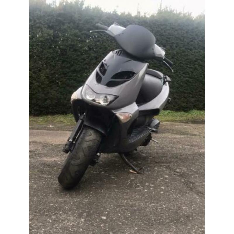 Aprilia sr 50 Perfecte STAAT!!