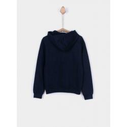 Nieuw Tiffosi hoody sweater trui Andrade maat 110 multicolor