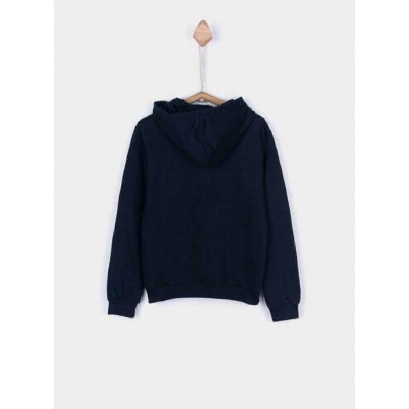 Nieuw Tiffosi hoody sweater trui Andrade maat 110 multicolor