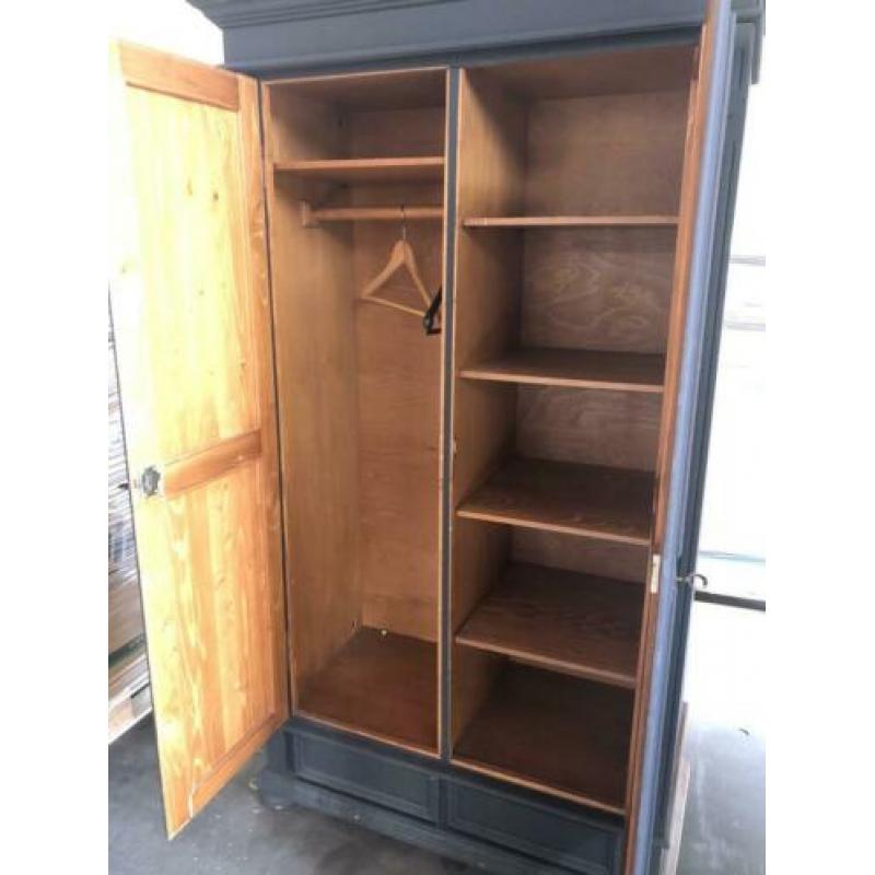 Brocante kast