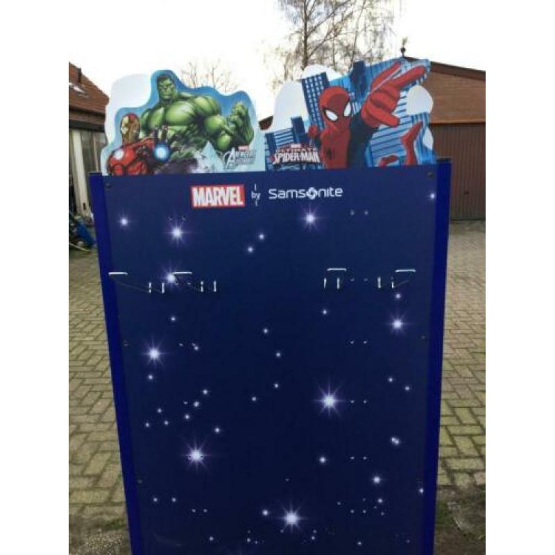Disney product display