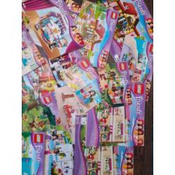 26 sets lego friends
