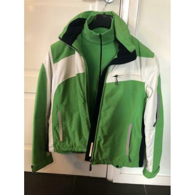 Skijas dames Falcon maat L/XL