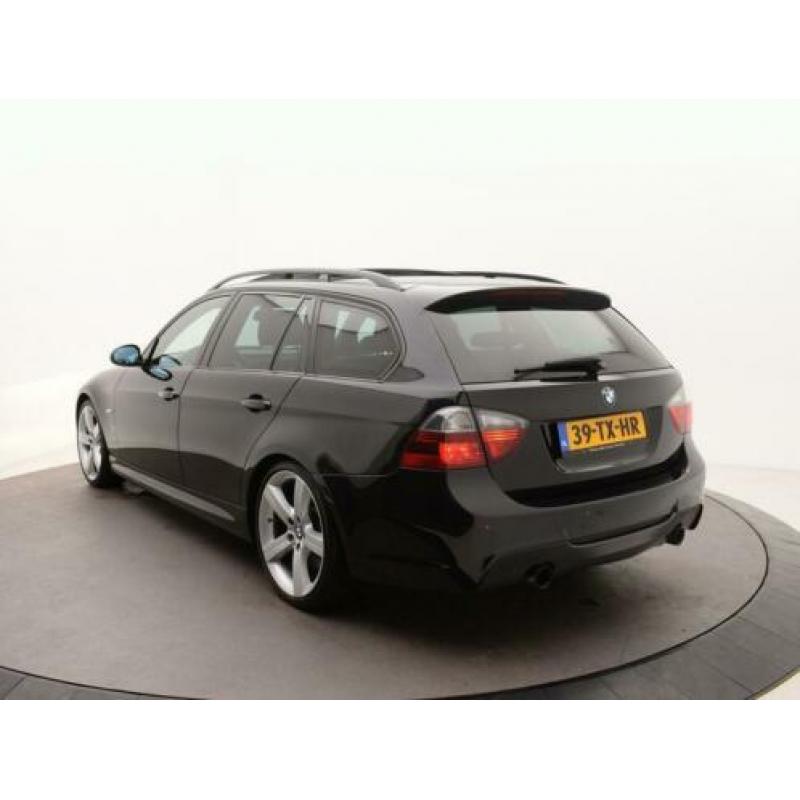 BMW 3 Serie Touring 335i M-Sport OrigNL | AUT | Panodak | M-