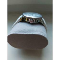 Witte Esprit horloge