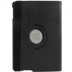 Roterende, draaibare leren hoes voor Apple iPad Air 10.5