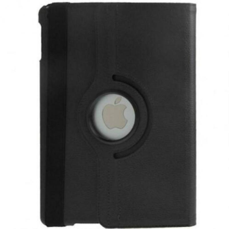 Roterende, draaibare leren hoes voor Apple iPad Air 10.5
