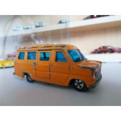 Siku V334 V264 Ford Transit "Schulbus''