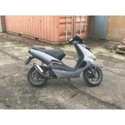 Aprilia sr 50 Perfecte STAAT!!